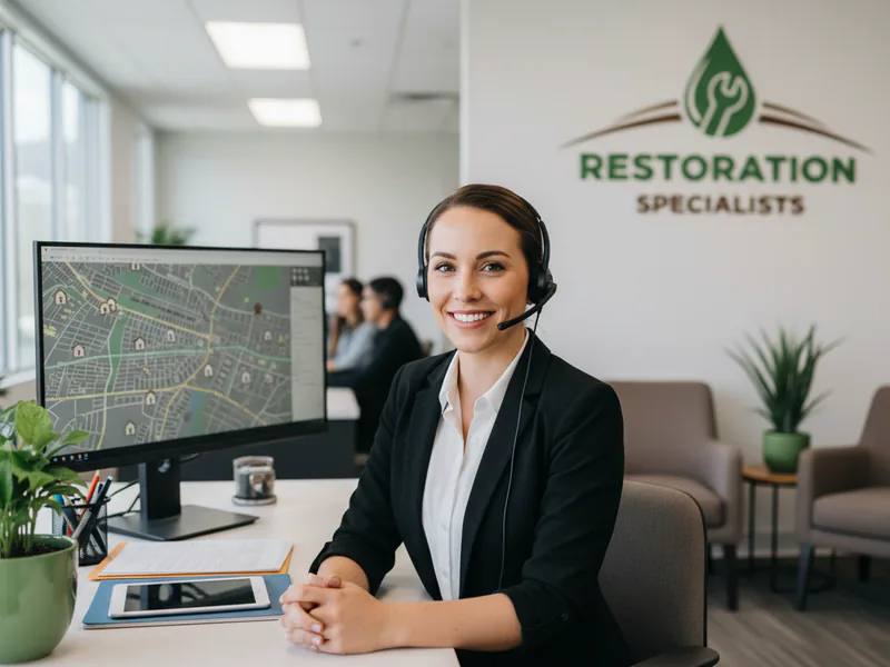 Water Damage Restoration  in Jenks  FAQ